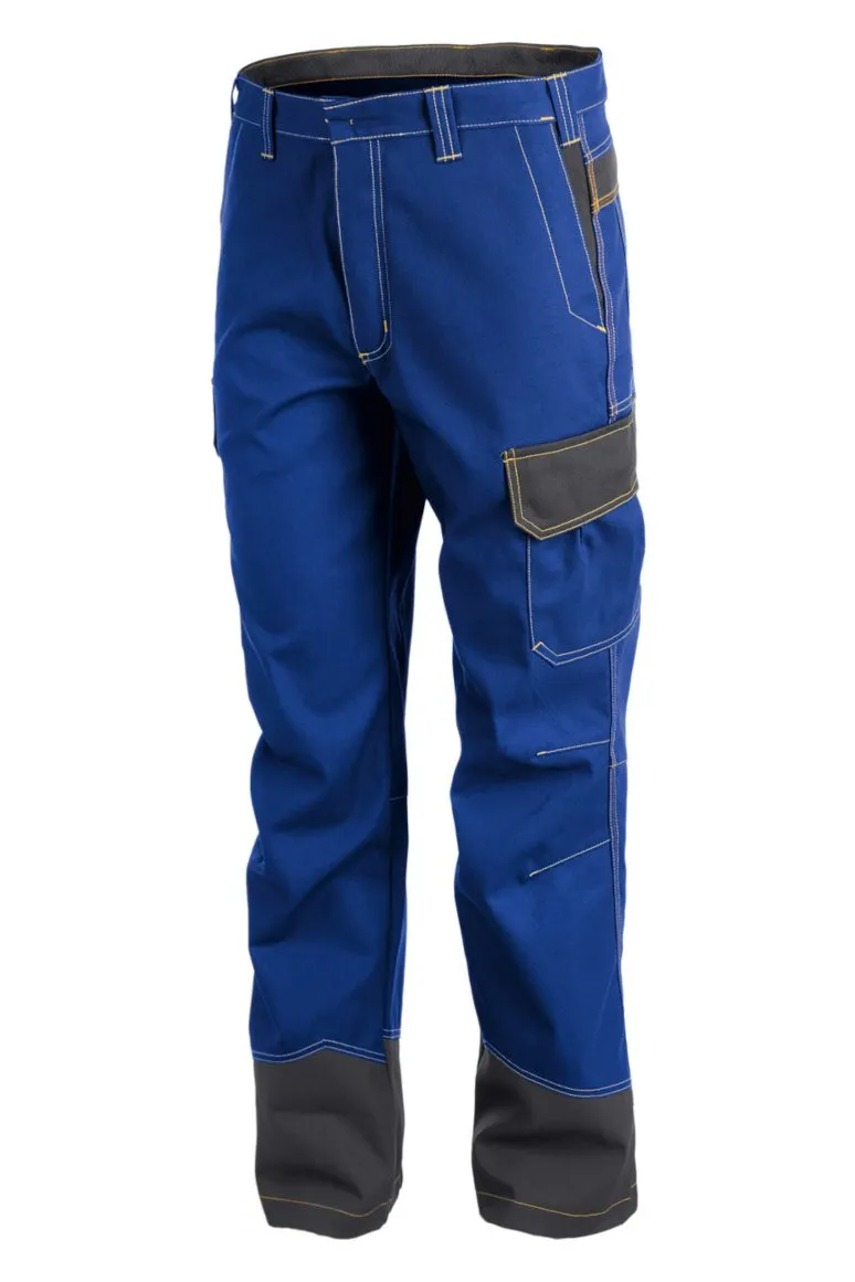 KÜBLER SAFETY 6 Hose PSA 3